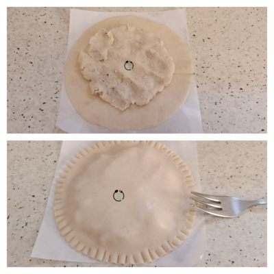 EMPANADA 1