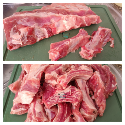COSTILLAS